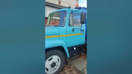 В продаже ассенизатор Газ 3309 Ёмкость 5м3 автосалон Boston