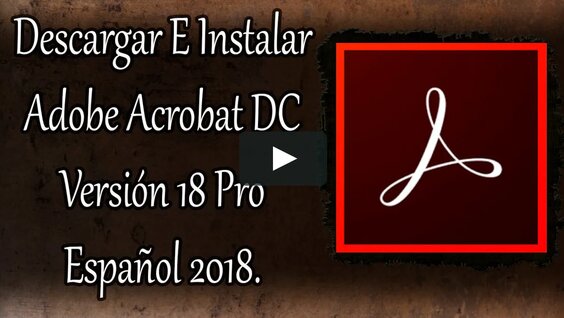 adobe acrobat pro dc full indir: 68 video Yandex'te bulundu
