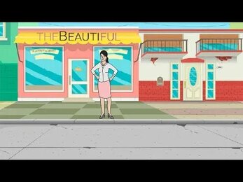 О СТУДИИ «THEBEAUTIFUL»
