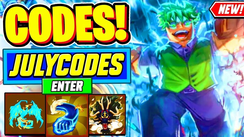 New ALL Working Codes For King Legacy July 2025 - Roblox King Legacy ...