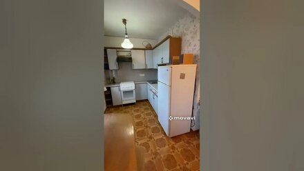Продажа 3-х комнатной квартиры.
