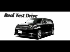 Real Test Drive.  Выпуск №887 – Toyota Corolla Rumion