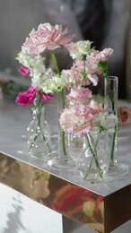 Свадьба Дмитрия и Алины, свадебный декор