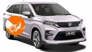Perodua Alza