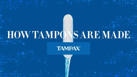 HOW TO USE TAMPON DURING SWIMMING-PUT A TAMPON IN FOR SWIMMING