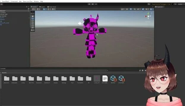 BoneLab Custom Avatars Tutorial - Смотреть онлайн в поиске Яндекса по Видео