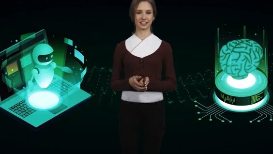 Вводный урок по искусственному интеллекту — Видео от Дайджест петербургского образования