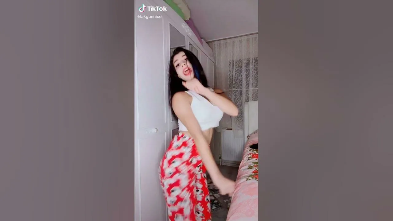 Gözde Akgün (@akgunnice) TikTok - Watch Gözde Akgüns Newest TikTok Videos