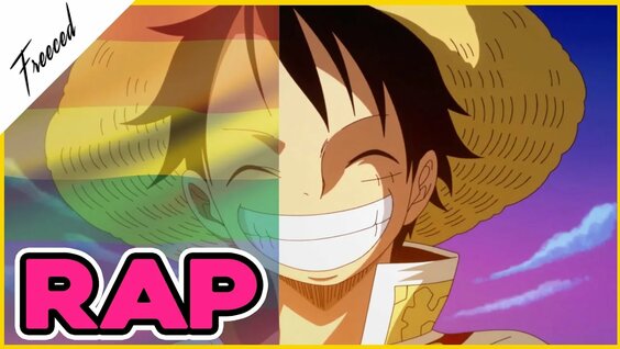One piece gay