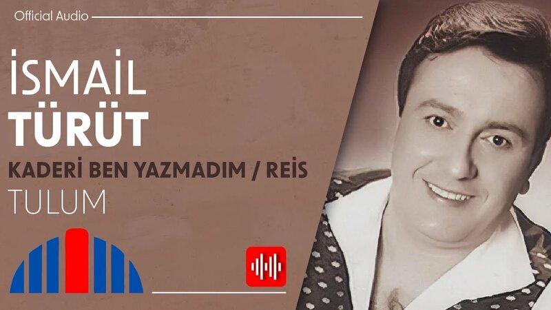 İsmail Türüt - Tulum (Official Audio) - Yandex Video aramada çevrimiçi izle