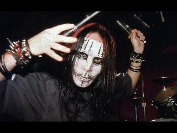 Slipknot - Psychosocial - drums only. Isolated drum track.