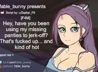 Fulfilling my cuckquean fantasy with my husband & our neighbour [erotic audio stories]