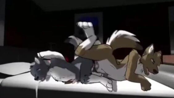 Gay furry гей фурри йифф yiff