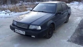 Volvo 460 знакомство