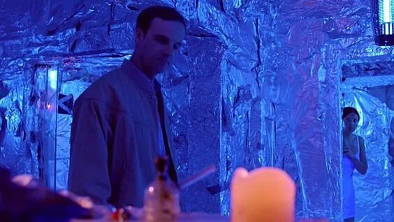 Видео Глюки / Bug (2006: Ужасы, триллер, драма) | OK.RU - Смотреть ...