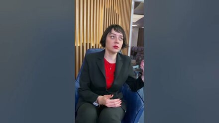 Отзыв великолепного дизайнера Якименко Анастасии о тренингах