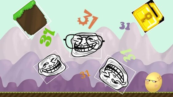 31 (film) visual data 7