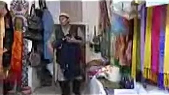 Samaradagi fohishalar