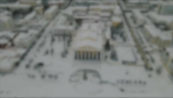 Документальный фильм «Культурное наследие города Чебоксары» — Видео от Волонтерский цент...