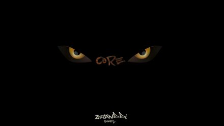 CORE l BEAUTIFUL MELODY + 808 BASS BEAT