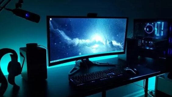 ТЕСТИРУЮ ИГРОВОЙ ПК ЗА 800$ НА УЛЬТРА НАСТРОЙКАХ! 2019 ЛЕТО — Видео от Welson