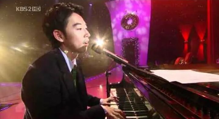[ENG SUB] 이루마(Yiruma, Lee ru-ma) - River Flows In You (Vocal. Yiruma ...