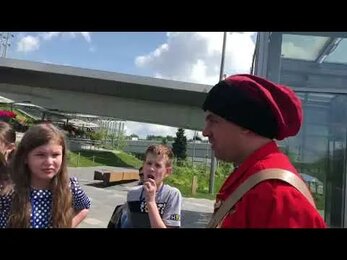 Игра в прятки с Историей