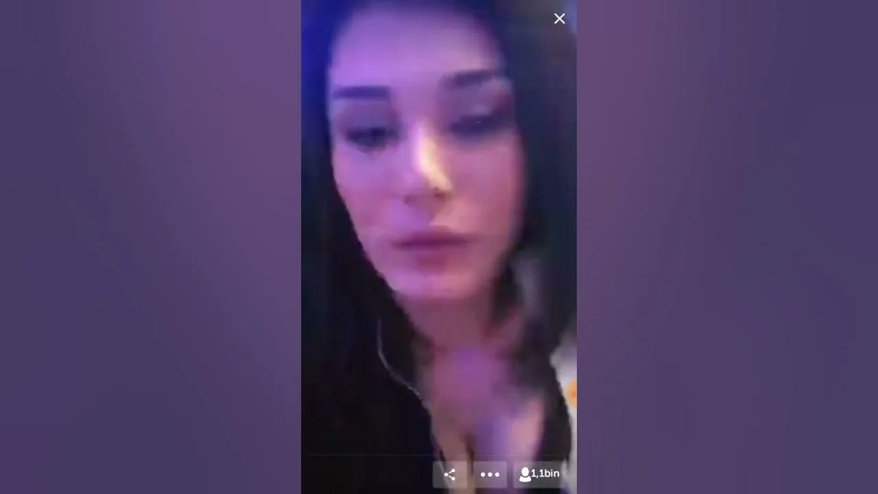 Periscope türk ifşa