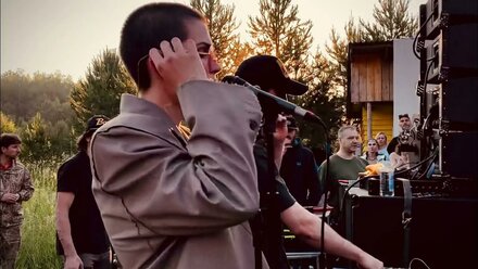 «Odyssey Festival» | Alampa — Music Box (live) by #mindryukov_films