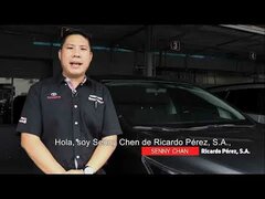 Test Drive - Toyota Innova