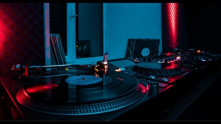 Olla Dj - Live Topdjschool