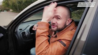 KIA Sportage/ КИА Спортедж 2015 Лучший тест-драйв от Автопрокат 24