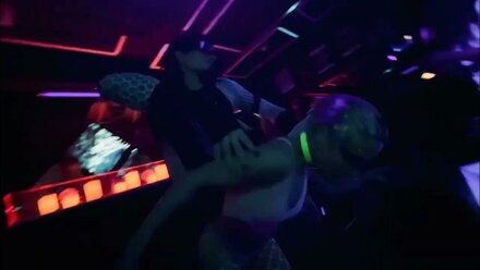 @amanatimusic — «Invicta» | DJ x Dance Performance by @plemya_kaifa | 🎬 — #mindryukiv_films