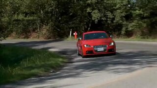 2010 Audi TTS