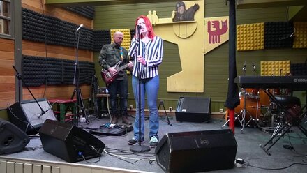Софья Бурматова - «Never coming home”