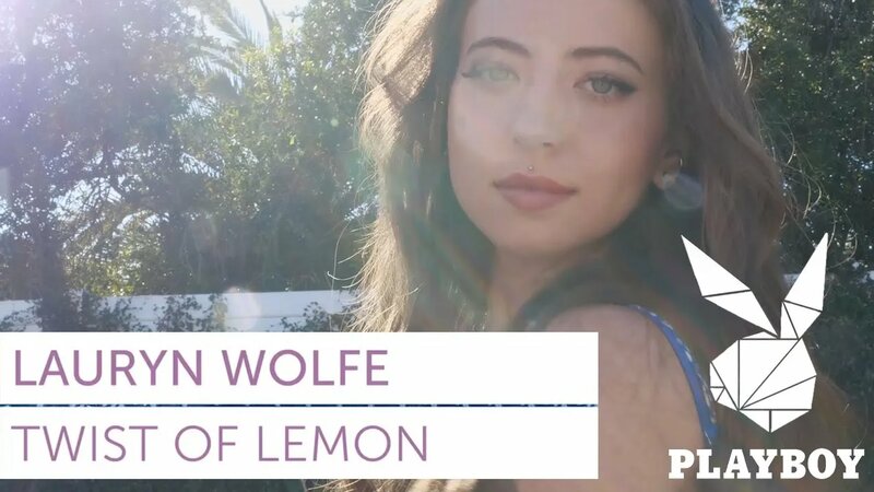 Playboy Plus HD - Lauryn Wolfe