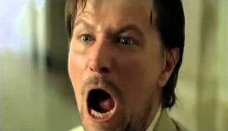 Gary Oldman - Leon: The Professional - 