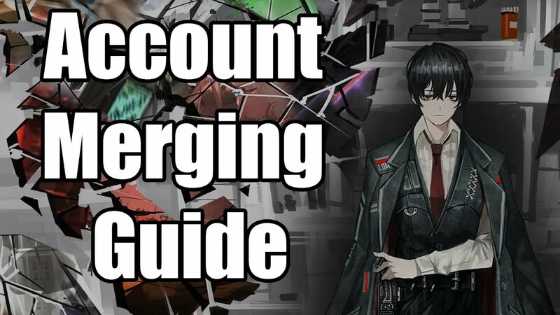 Limbus Company - Account Integration Merge Guide - Смотреть онлайн в ...