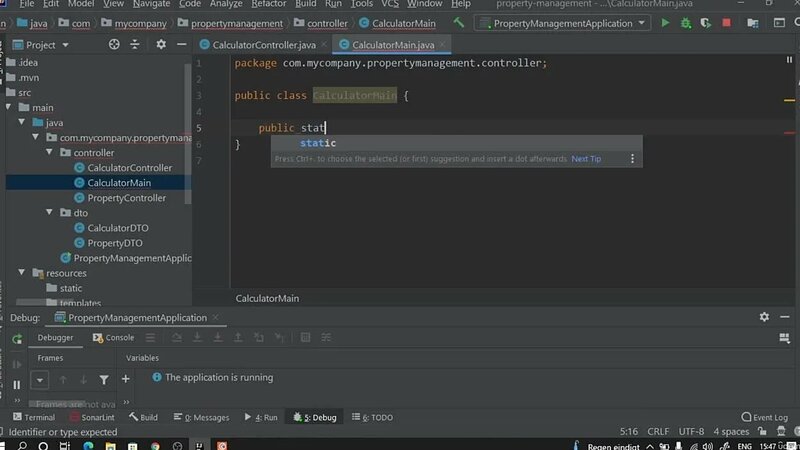 1_12. Understanding RequestParam annotation with practical code example ...