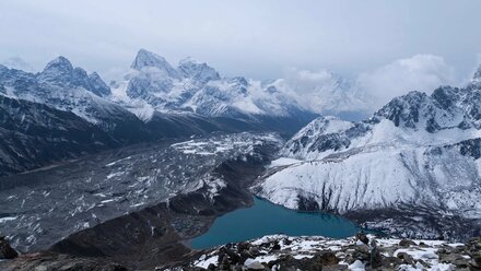 NEPAL IMPRESSIONS