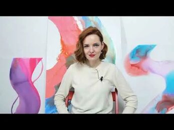 Трейлер Жидкий акрил