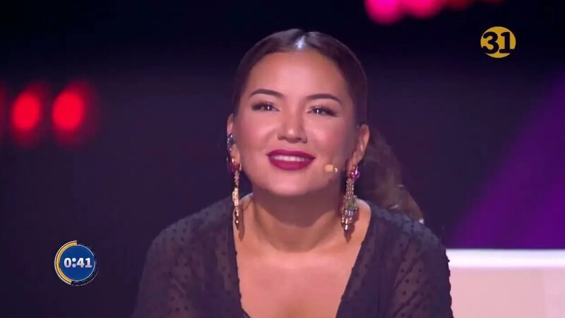 Ayree - Шоу I'm a Singer Kazakhstan - Смотреть онлайн в поиске Яндекса ...