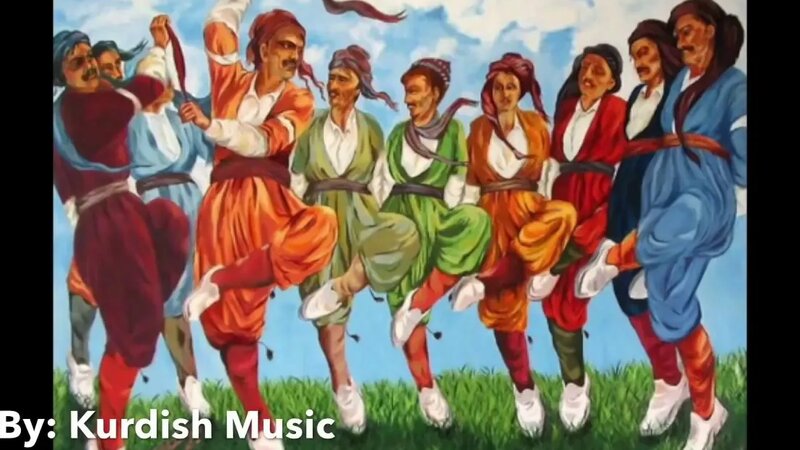 Kurdish music.shad.‪Gorani Kurdi Halparke Zor Xosh Be Shan - Смотреть ...