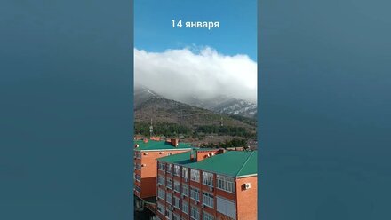 Когда в Геленджике первый снег? #геленджик #отдыхначерномморе #геленджикобзор #геленджиксегодня