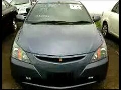 Toyota Will VS 2001 года.avi