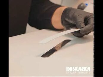Krasa Boomerang 21