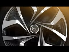 Citroen DS5 тест-драйв от Иваныча / Test drive Citroen DS5