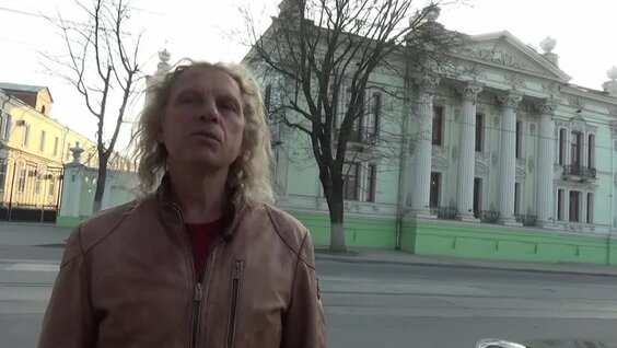 6 Краеведческий фильм Инфовест — Видео от Ростовский школьный медиасоюз