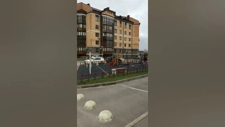 Коммерческое Завеличенская 2 72 м2
