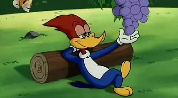 Видео Дятел Вуди Вудпекер 3 сезон 1-5 серии | OK.RU - Смотреть онлайн в ...